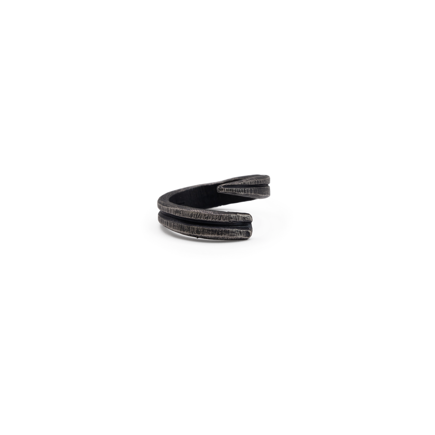 Helical Ring