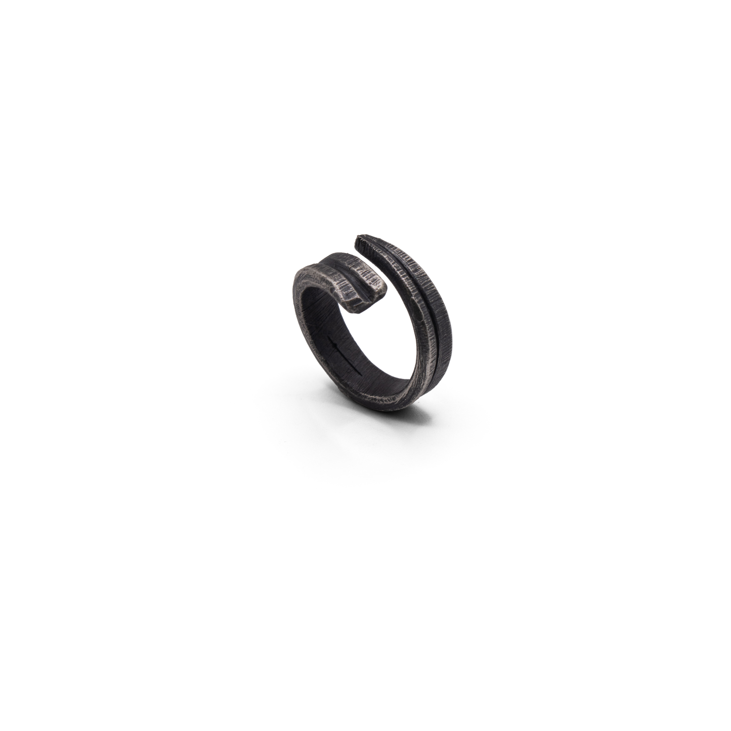 Helical Ring