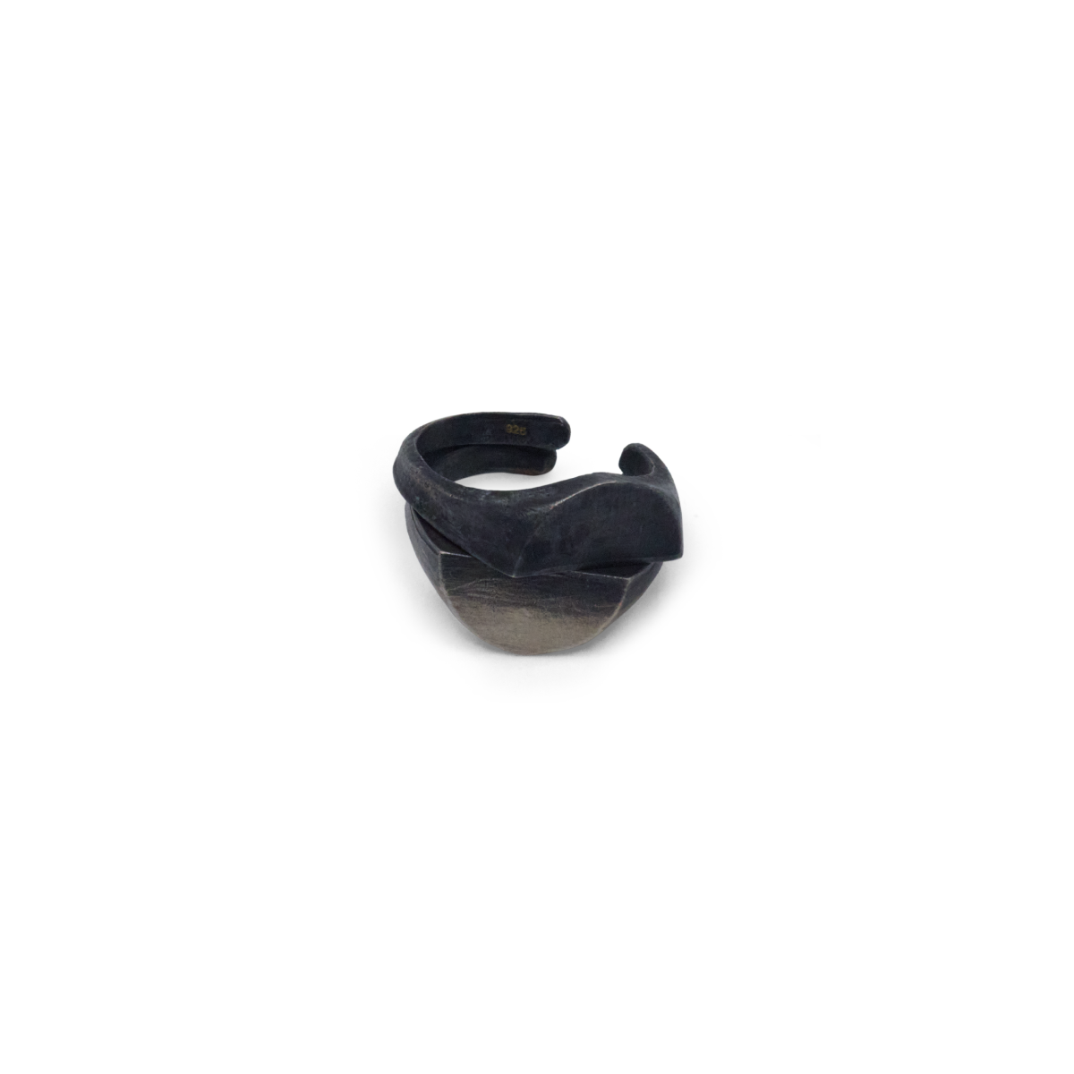 Eclipsed Earcuff