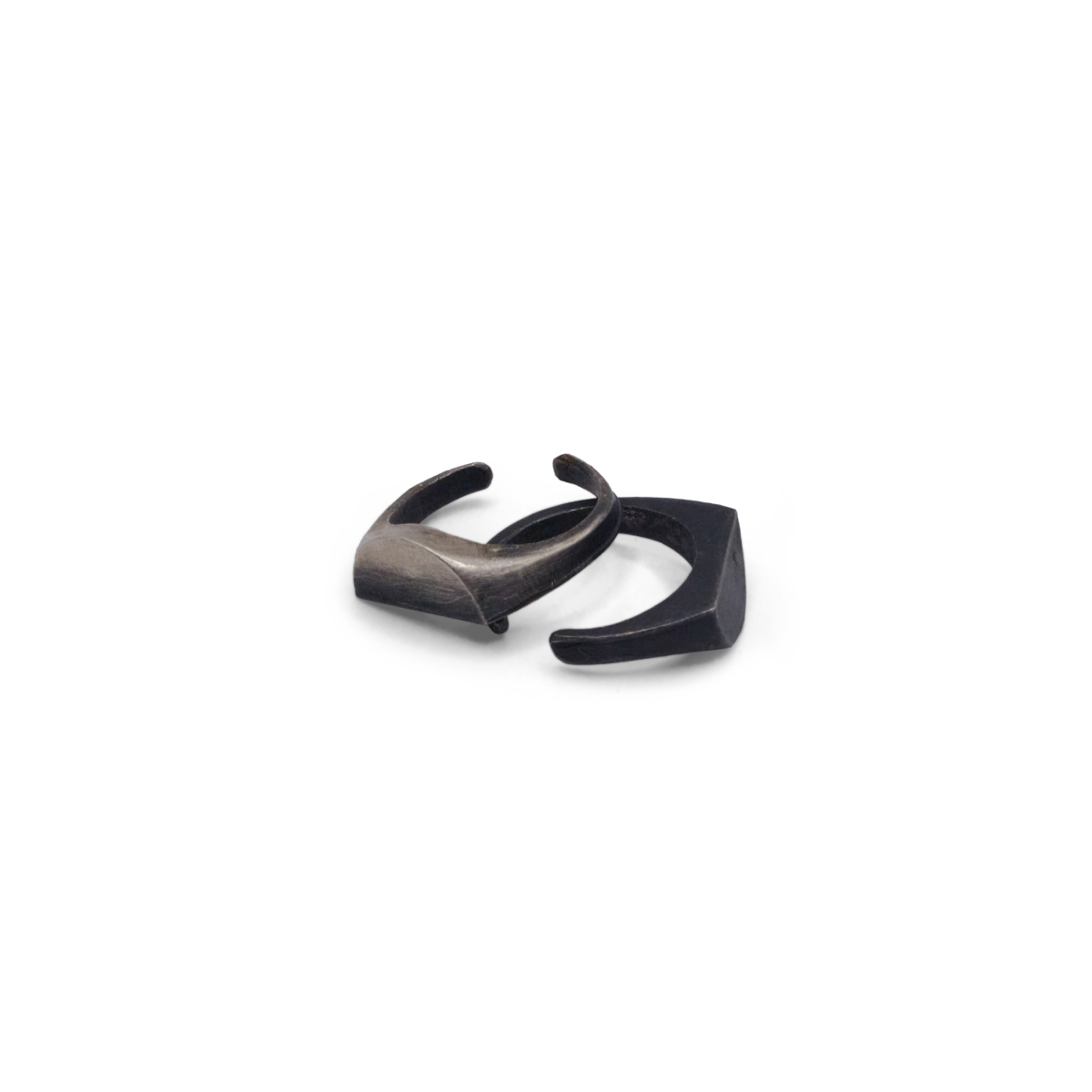 Eclipsed Earcuff