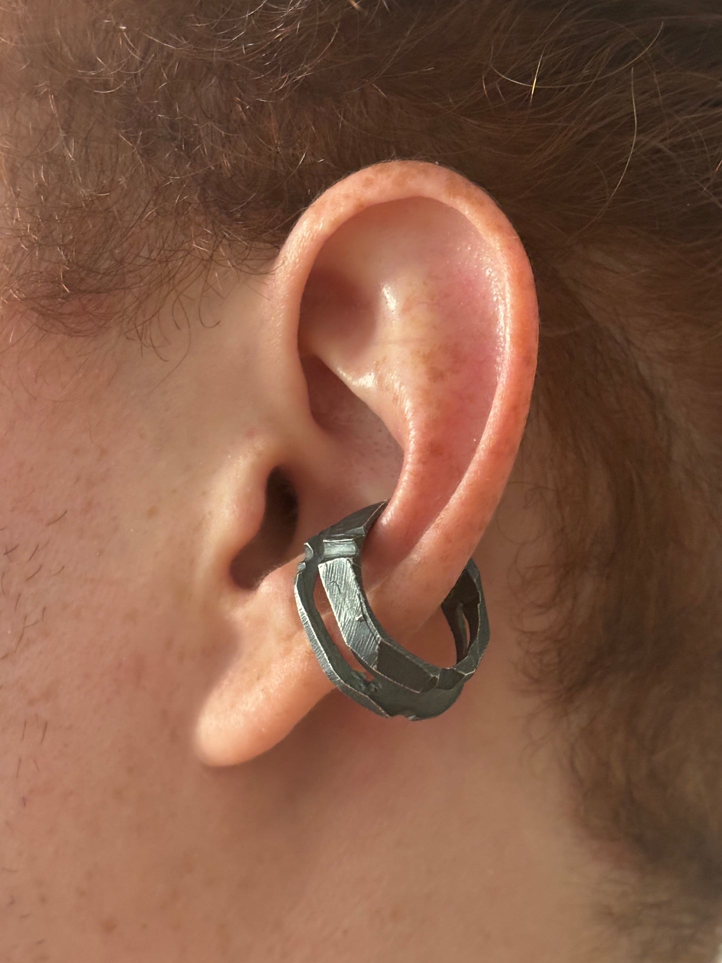 Sliver Earcuff