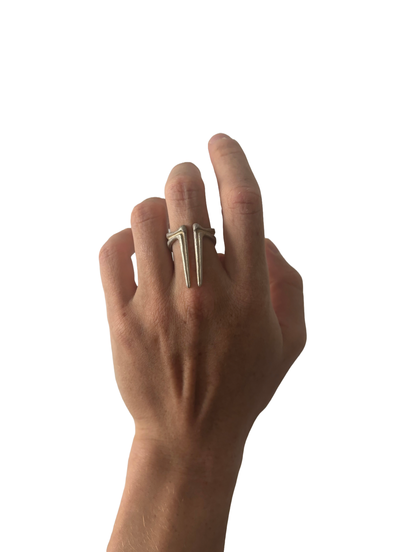 Metamorphosis Signet Ring