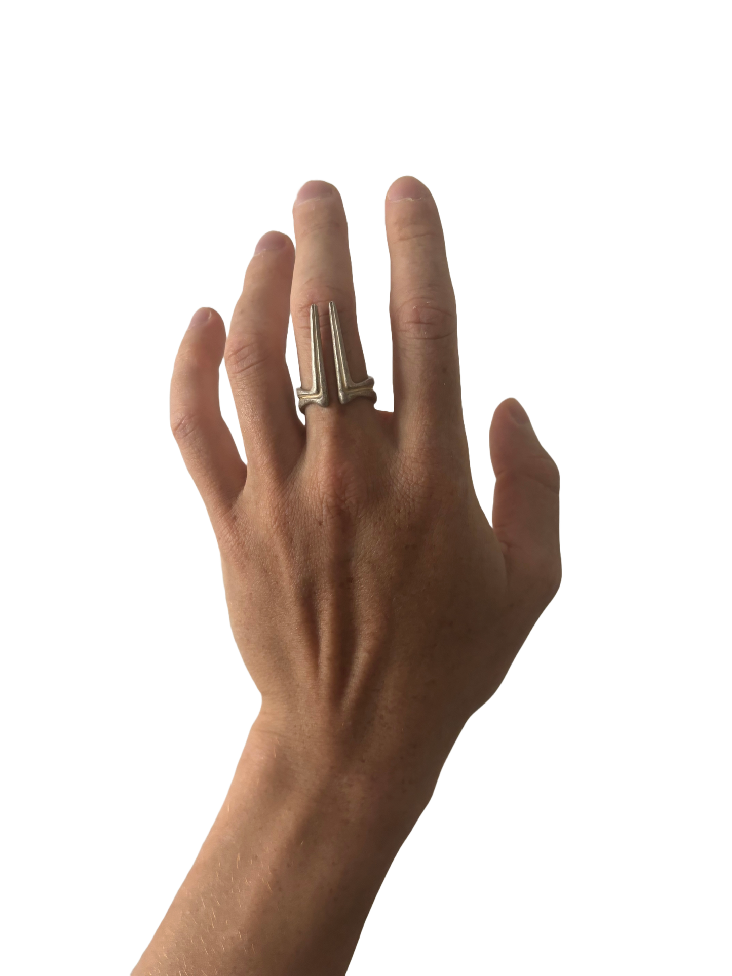 Metamorphosis Signet Ring