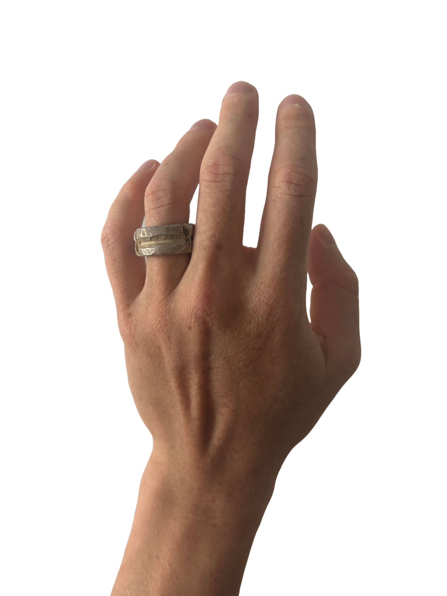 Sliver Ring