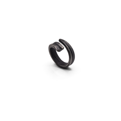 Helical Ring
