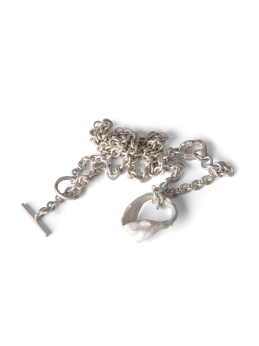 Birth Into Paradox Necklace