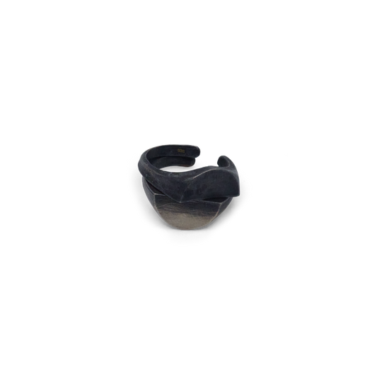 Eclipsed Earcuff