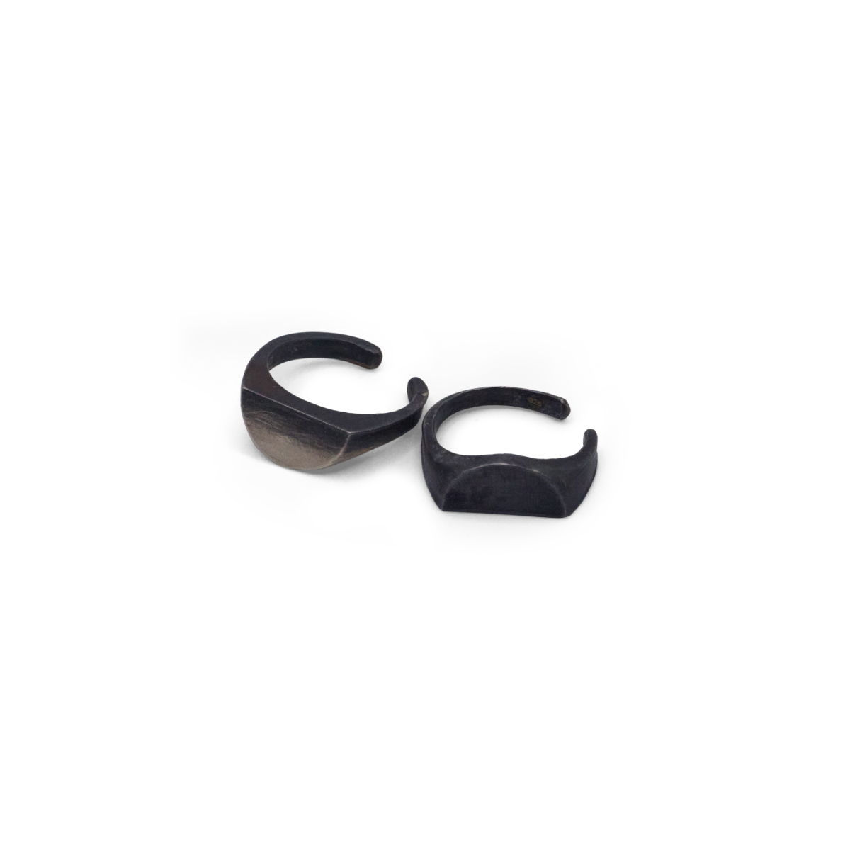 Eclipsed Earcuff