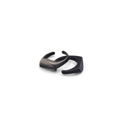 Eclipsed Earcuff