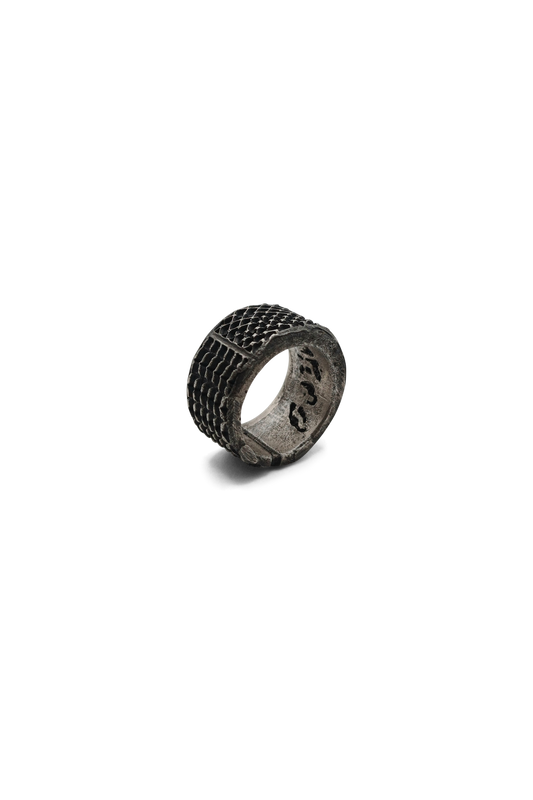 Oath Ring