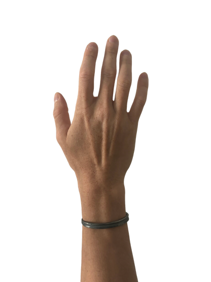 Sliver Cuff