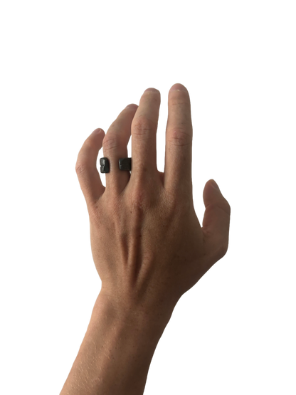 Sliver Ring